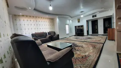 آپارتمان دوخوابه بهشت توریست