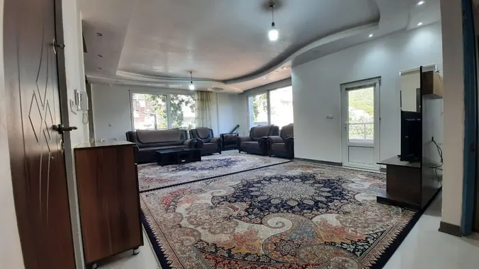 آپارتمان دوخوابه بهشت توریست