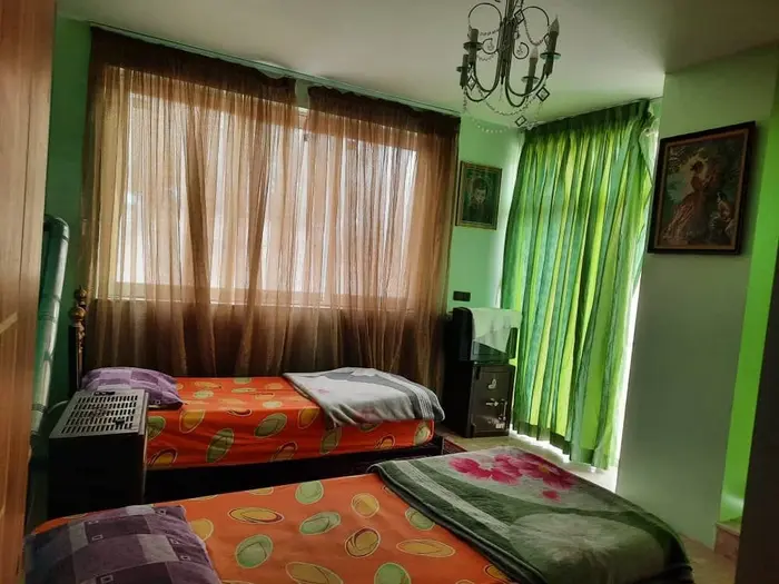 ویلا دوخوابه رویا 34