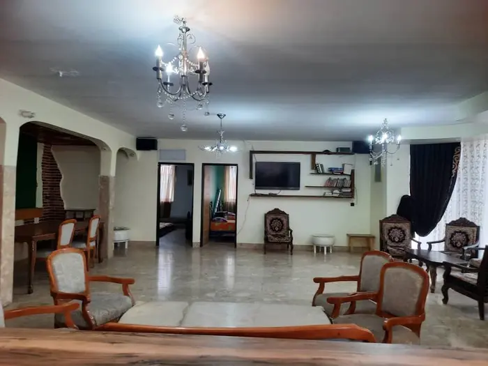 ویلا دوخوابه رویا 34