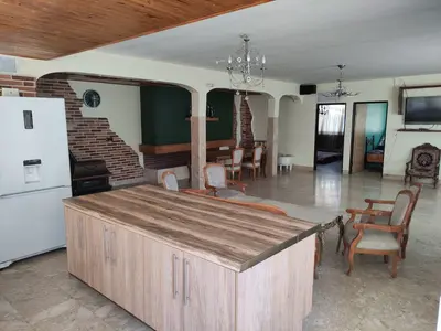 ویلا دوخوابه رویا 34