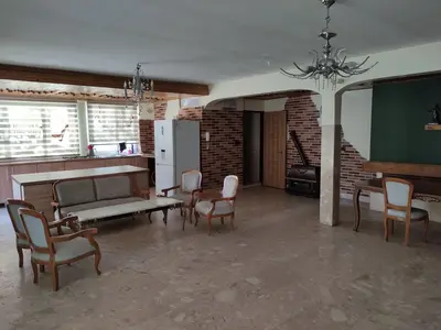 ویلا دوخوابه رویا 34