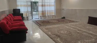 سوئیت یک خوابه گل نرگس 5