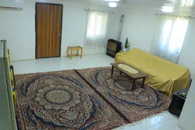 ویلا دوخوابه ساحلی لیام 1