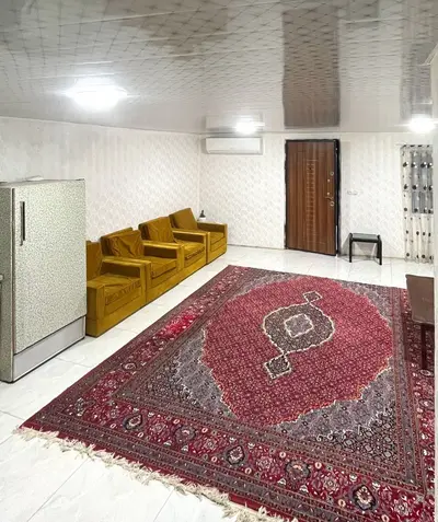 ویلا دوخوابه ساحلی لیام 1