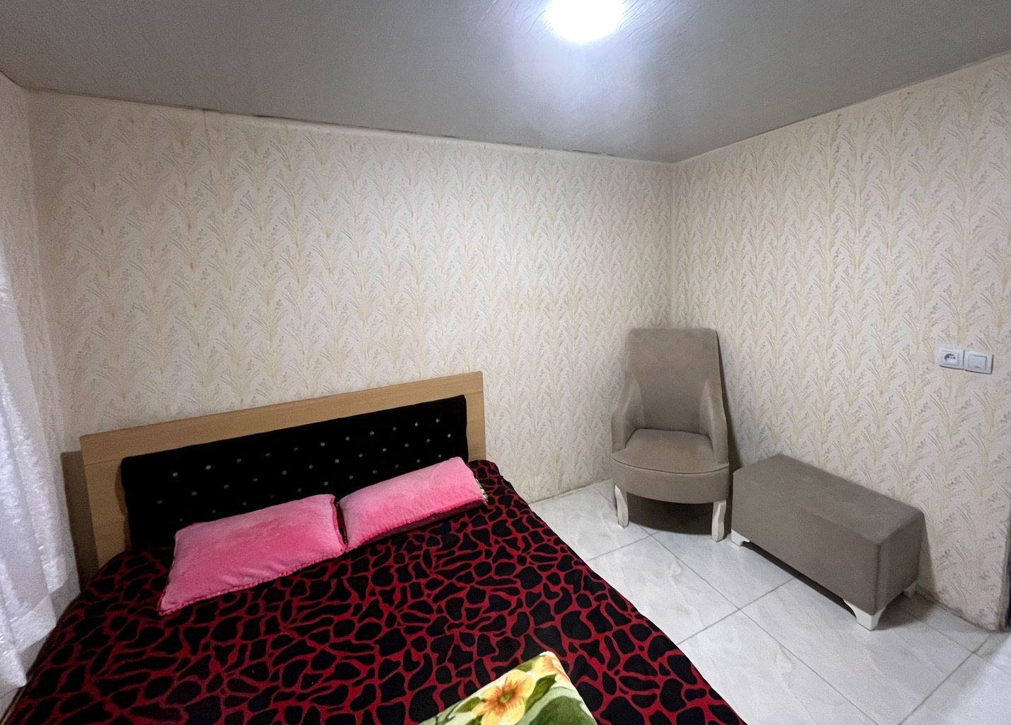 ویلا دوخوابه ساحلی لیام 1