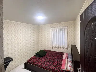 ویلا دوخوابه ساحلی لیام 1