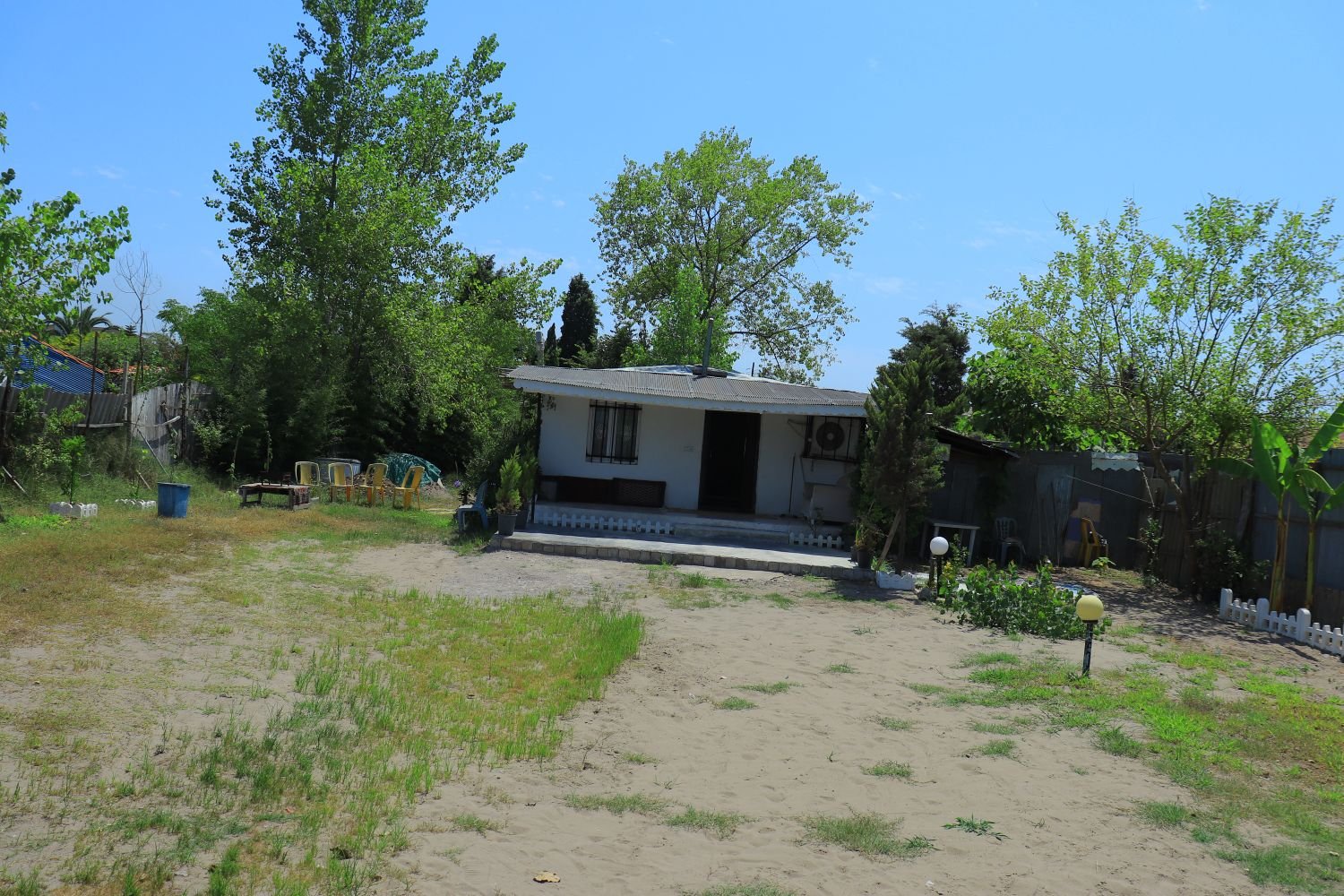 دوخوابه ساحلی لیام 1