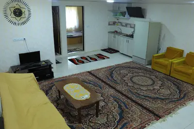 ویلا دوخوابه ساحلی لیام 1