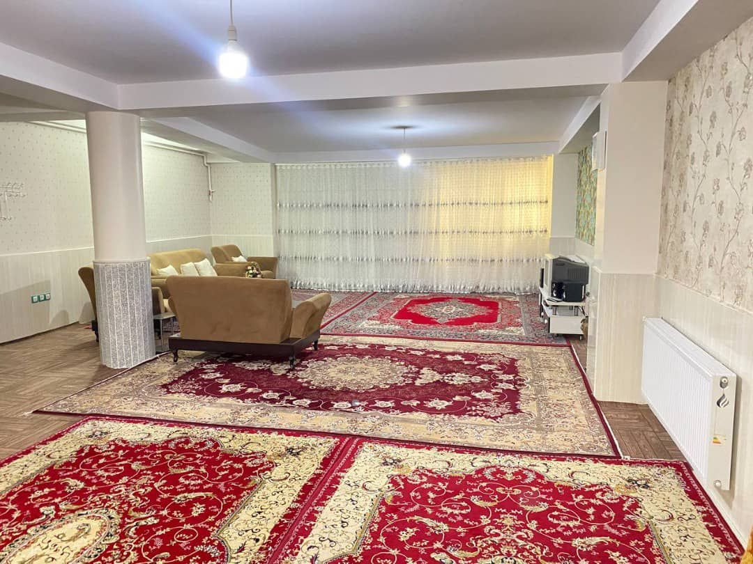 آپارتمان یک خوابه یوم الله