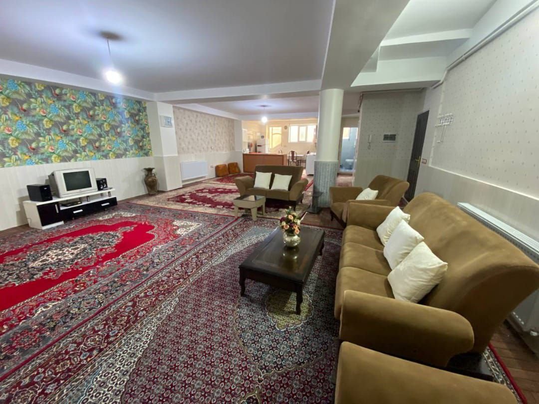 آپارتمان یک خوابه یوم الله