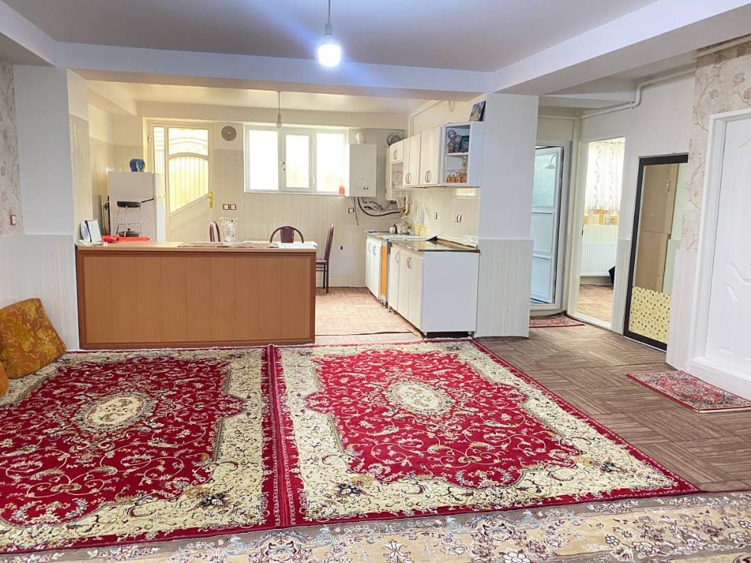 آپارتمان یک خوابه یوم الله