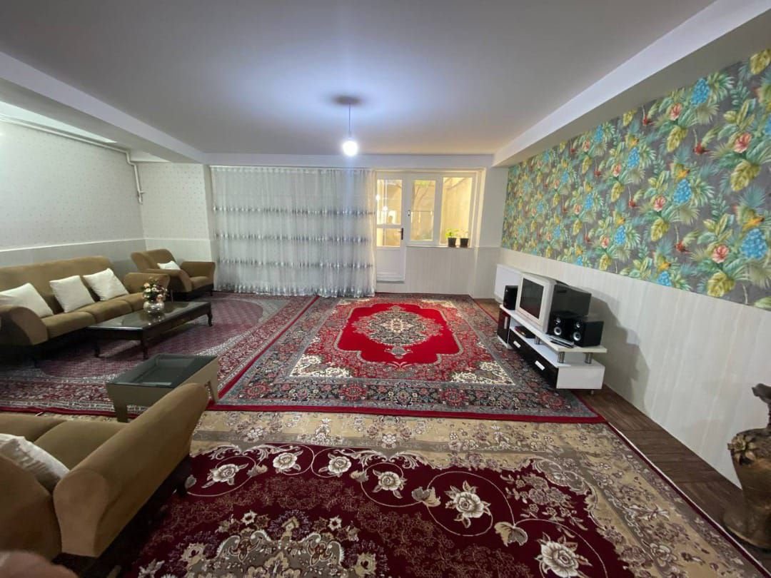 آپارتمان یک خوابه یوم الله