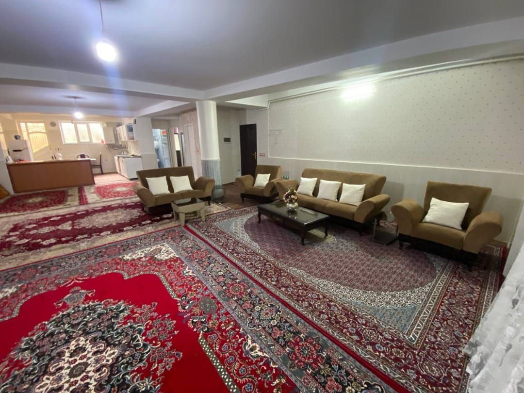 آپارتمان یک خوابه یوم الله