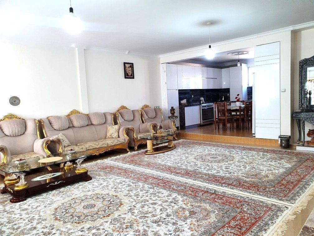 آپارتمان دوخوابه گوهر گشت