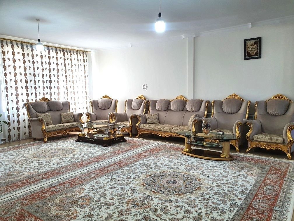 آپارتمان دوخوابه گوهر گشت