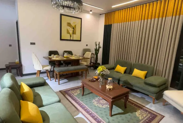 ویلا دوخوابه ستاره شمالی - انتخاب عنوان تصویر