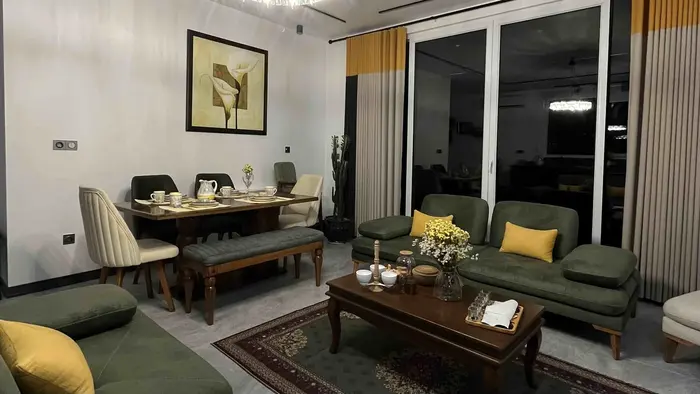 ویلا دوخوابه ستاره شمالی - انتخاب عنوان تصویر