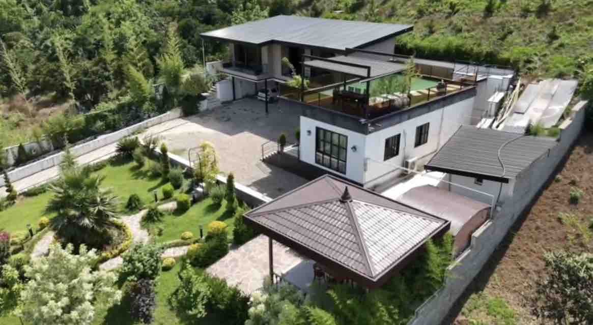 ویلا دوخوابه ستاره شمالی