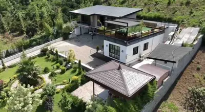 ویلا دوخوابه ستاره شمالی