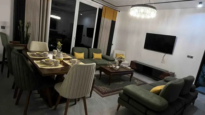 ویلا دوخوابه ستاره شمالی - انتخاب عنوان تصویر