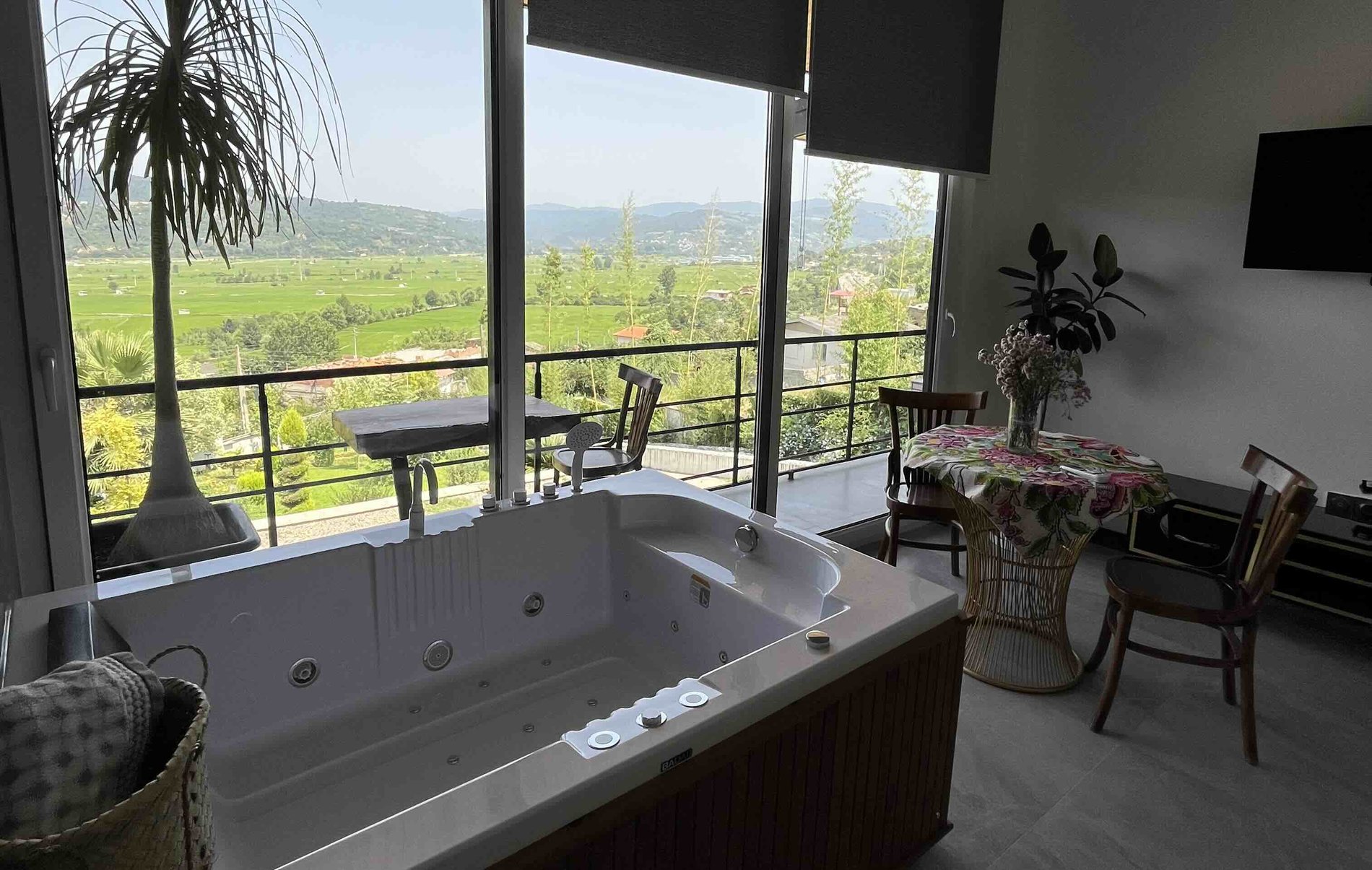 ویلا دوخوابه ستاره شمالی