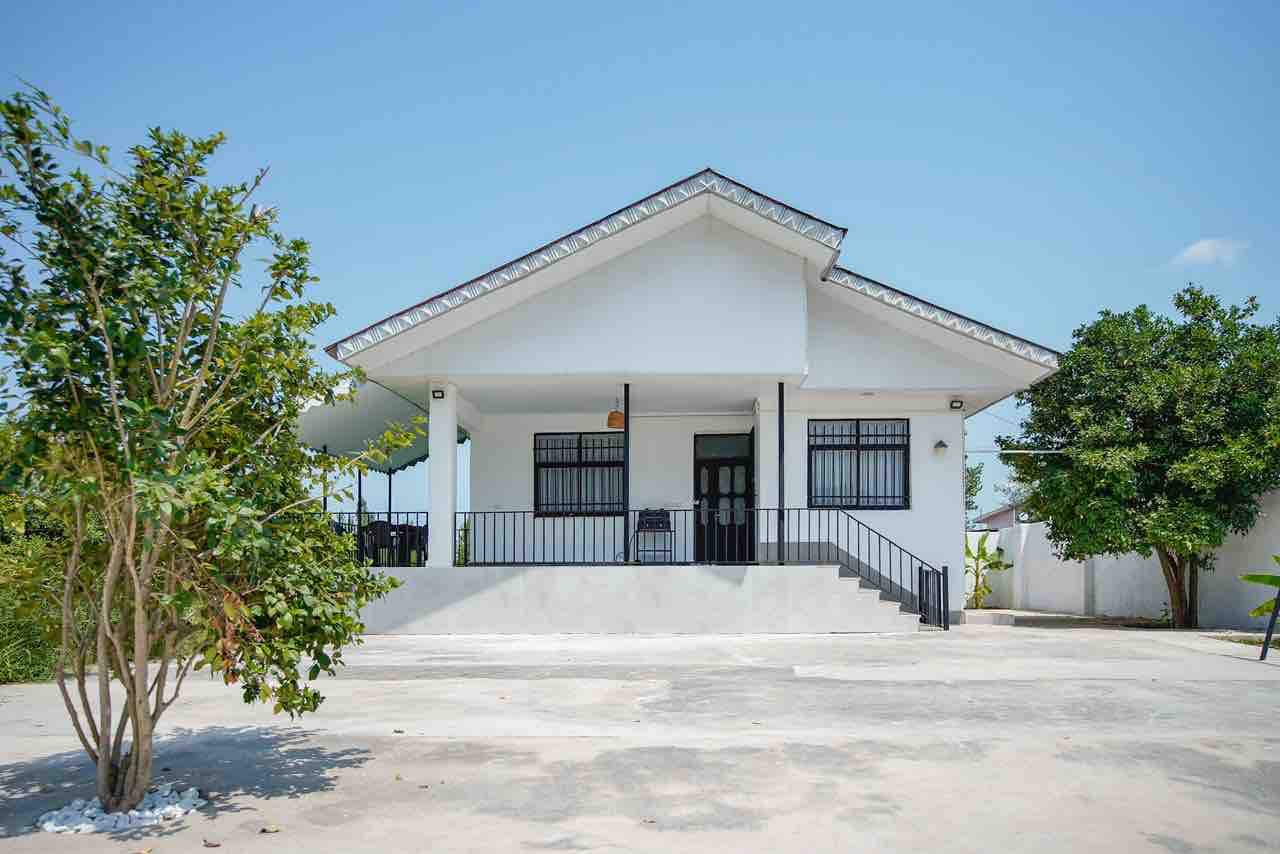 ویلا یک خوابه بیالوا