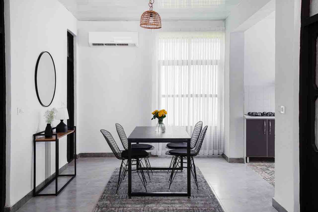 ویلا یک خوابه بیالوا