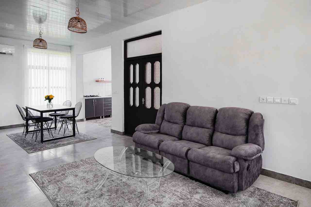 ویلا یک خوابه بیالوا