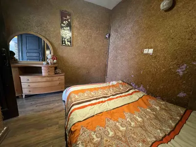 ویلا یک خوابه استخردار سبز نفس