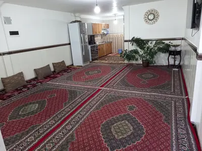 ویلا یک خوابه لاله نیار