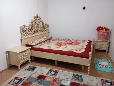 ویلا یک خوابه لاله نیار