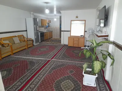 ویلا یک خوابه لاله نیار