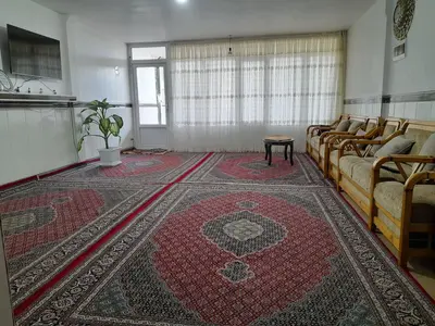 ویلا یک خوابه لاله نیار