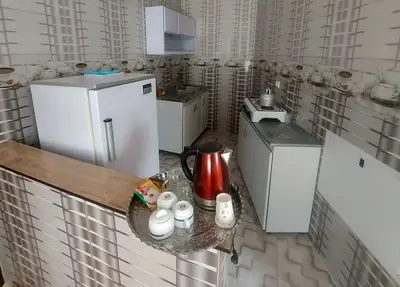 بومگردی هجیج - واحد یک خوابه 1