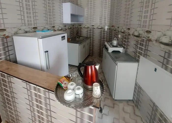 بوم گردی هجیج - واحد یک خوابه 1