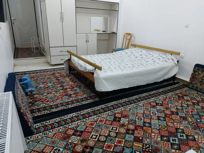 بوم گردی هجیج - واحد دوتخته دابل ۳