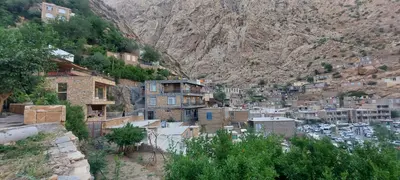 بومگردی هجیج - واحد دوتخته دابل ۳