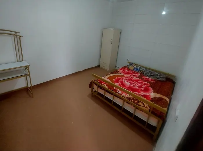 بوم گردی هجیج - واحد یک خوابه 1