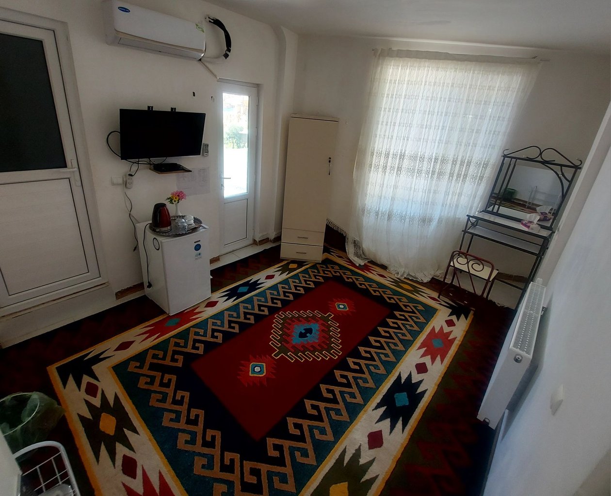 بومگردی هجیج - واحد 12