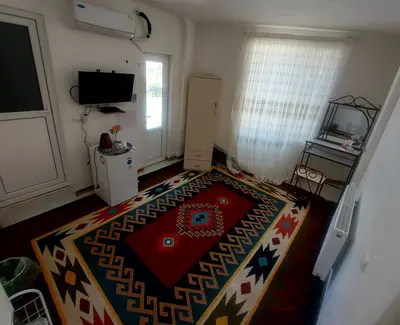 بومگردی هجیج - واحد 12