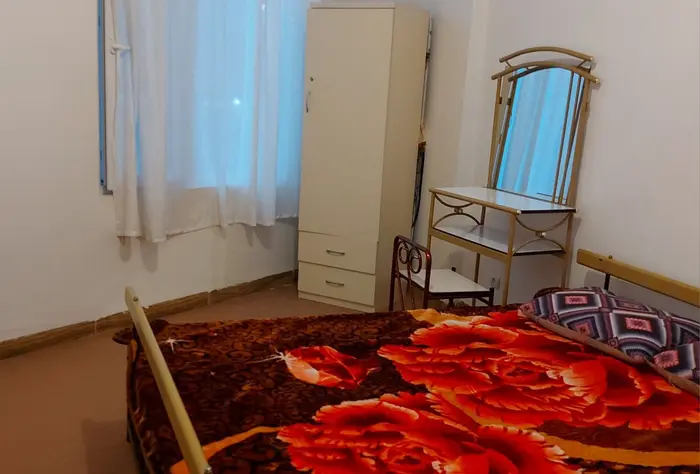 بوم گردی هجیج - واحد دوتخته