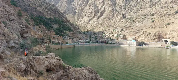 بوم گردی هجیج - واحد دوتخته