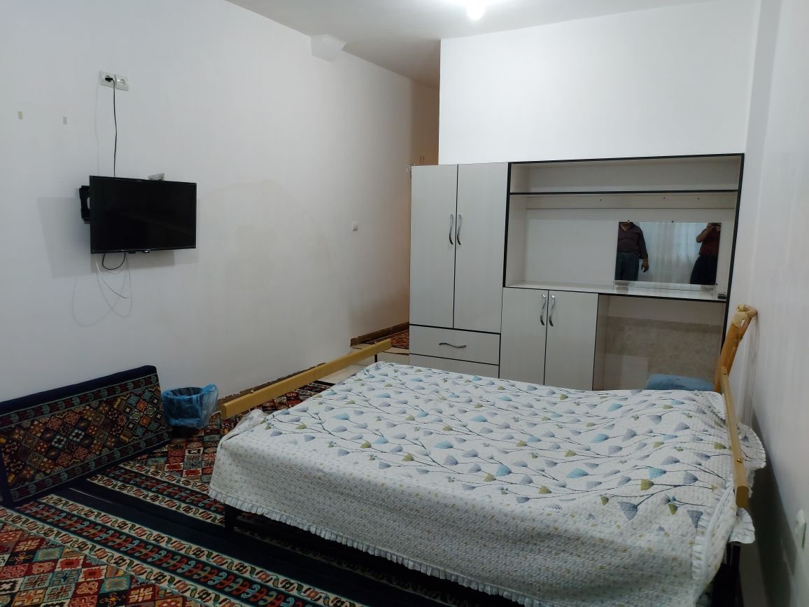 بومگردی هجیج - واحد دوتخته دابل ۳