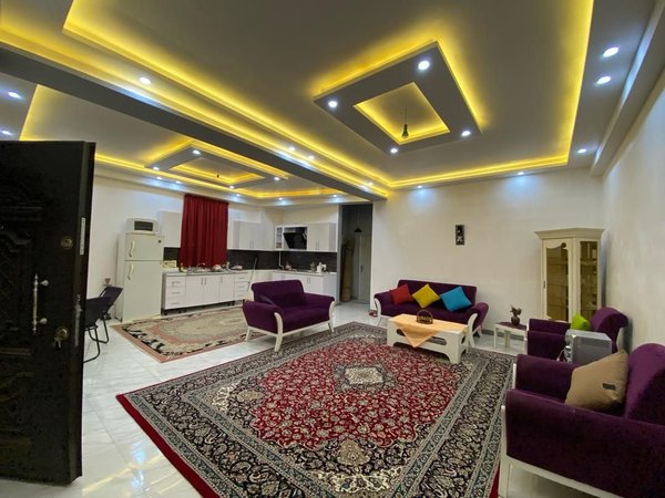 ویلا دوخوابه مارلین 2