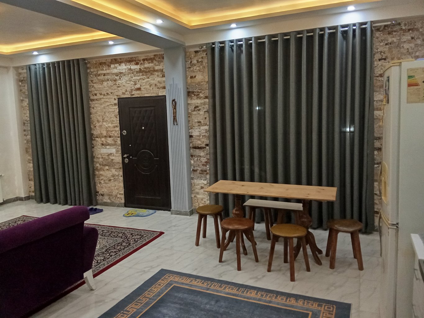 ویلا دوخوابه مارلین 2