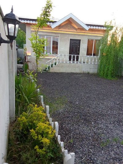 ویلا دوخوابه مارلین 2