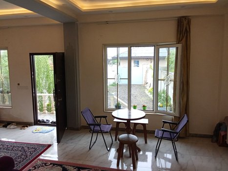 ویلا دوخوابه مارلین 2