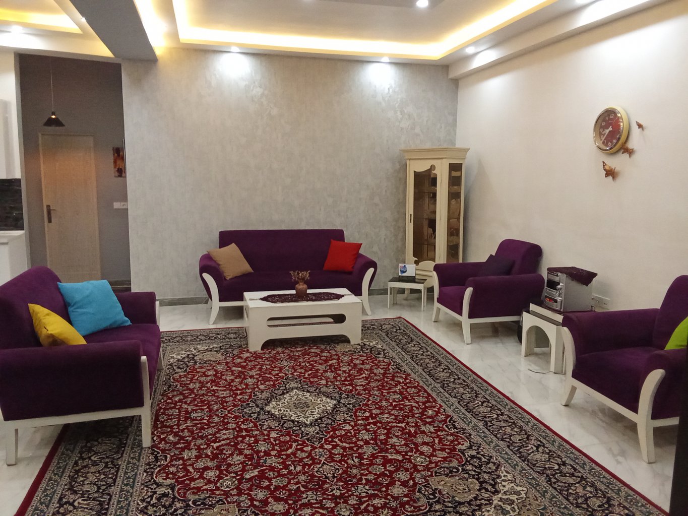 ویلا دوخوابه مارلین 2