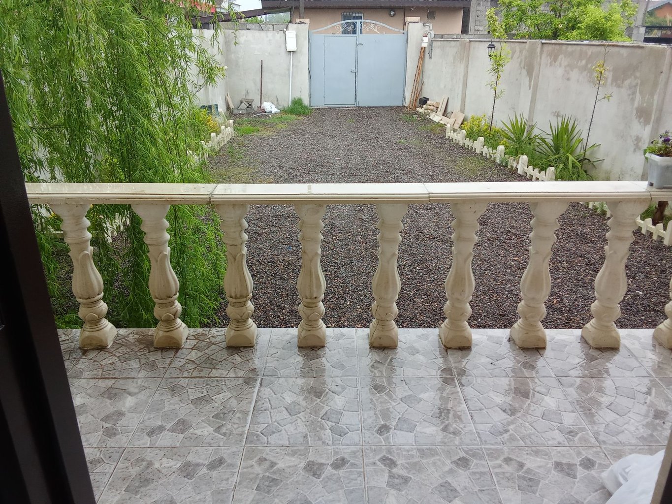 ویلا دوخوابه مارلین 2